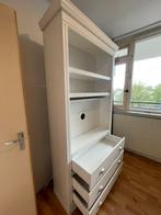 Mooie multifunctionele kast, MOET WEG, Ophalen, Gebruikt, 100 tot 150 cm, 200 cm of meer