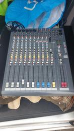 Allen &heath zed 12 fx, Muziek en Instrumenten, Mengpanelen, 5 tot 10 kanalen, Gebruikt, Microfooningang, Ophalen