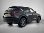 Mazda CX-5 2.0 SkyActiv-G 165 Business Comfort (bj 2020), Auto's, Mazda, 15 km/l, Gebruikt, 4 cilinders, Zwart