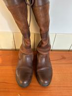 Bruine Dubarry Hoge Laarzen Galway maat 39, Kleding | Dames, Schoenen, Dubarry, Hoge laarzen, Bruin, Verzenden
