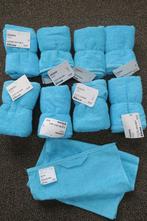 turquoise gastendoekje HAREN, ikea 18 stuks, Huis en Inrichting, Badkamer | Badtextiel en Accessoires, Ophalen of Verzenden, Nieuw