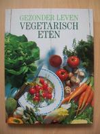 Gezonder leven - vegetarisch eten - Barbara Rias - Bucher, Ophalen of Verzenden, Zo goed als nieuw, Barbara Rias - Bucher