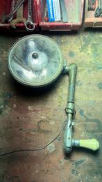 Mistlamp oltimer auto, Ophalen of Verzenden