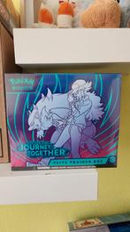 Pokemon Journey Together Elite Trainer Box ETB, Ophalen of Verzenden, Nieuw, Boosterbox