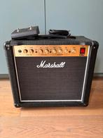 Marshall DSL5CR Gitaarversterker, Muziek en Instrumenten, Versterkers | Bas en Gitaar, Ophalen of Verzenden, Gebruikt, Gitaar