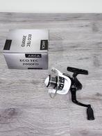 NIEUW Arca Eco Tec 2000 FD Molen 4-Lagers Aluminium Spoel, Watersport en Boten, Ophalen of Verzenden, Nieuw, Molen