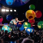 Coldplay - Londen - VIP Gold (incl. Hospitality), Drie personen of meer, Augustus