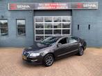 Volkswagen Passat 1.4 TSI BlueMotion - Navigatie - Bj 2010, Auto's, Voorwielaandrijving, Gebruikt, 4 cilinders, Bruin