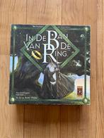 Lord of the Rings bordspel + uitbreiding Vrienden & Vijanden, Hobby en Vrije tijd, Gezelschapsspellen | Bordspellen, Vijf spelers of meer