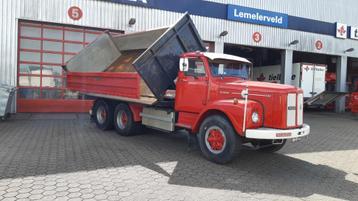 Scania LT111 beschikbaar voor biedingen