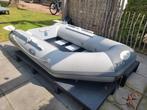 Te Koop Rubberboot 2 pers Seago 260, Watersport en Boten, Ophalen, Gebruikt, Minder dan 3 meter, Minder dan 15 m²