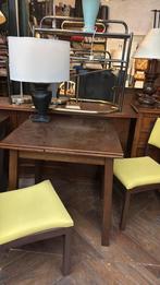 Tafel 80x80, Ophalen