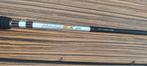Helios SX Spin Hengel 8'0" 240cm berkley e-motion 240cm, Watersport en Boten, Ophalen, Gebruikt, Overige typen