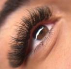 Wimperextensions, Ophalen of Verzenden, Zo goed als nieuw, Ogen