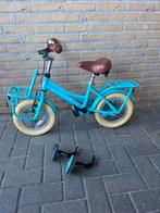 Mooie meisjesfiets 12 inch, Ophalen, Zo goed als nieuw, 14 inch of minder