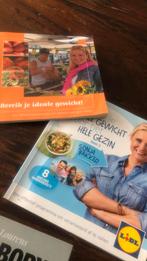 Sonja Bakker - Deel 2 Lidl, Boeken, Kookboeken, Sonja Bakker, Ophalen of Verzenden, Zo goed als nieuw