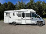 Adria Matrix 670 SL - Ruime Half-Integraal Camper, Caravans en Kamperen, Campers, Automaat, Afzuigkap, Ringverwarming, Fiat