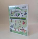 Nintendo WII Sports Island, 3 spelers of meer, Ophalen of Verzenden, Zo goed als nieuw, Sport