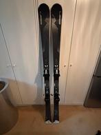 Elan Wildcat Carve Ski's 158cm - Ervaren Skiër, 140 tot 160 cm, Gebruikt, Carve, Skiën