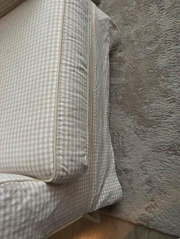 Heerlijke relaxstoel - IKEA Ektorp Fauteuil - afbeelding 2