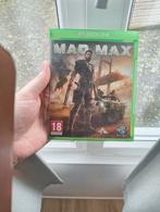 Mad Max - Xbox One - Ophalen, Spelcomputers en Games, Games | Xbox One, Gebruikt, Vanaf 18 jaar, 1 speler, Ophalen
