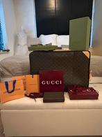 Originele dozen en tasjes Gucci en overige highend meeken, Ophalen of Verzenden, Zo goed als nieuw