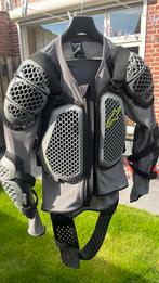 Bodyprotector Alpinestars Maat L, Ophalen of Verzenden, Tweedehands