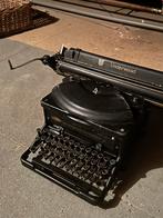 Vintage typemachine Underwood, Diversen, Ophalen, Gebruikt