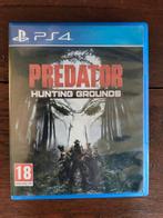 Predator Hunting grounds PS4, Ophalen of Verzenden, Zo goed als nieuw