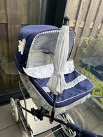 Spaanse XXL Poppenwagen - Prachtig!, Ophalen, Gebruikt, Kinderwagen, Overige merken