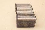 11 stuks TDK cassettebandjes 44993, Cd's en Dvd's, Cassettebandjes, Ophalen of Verzenden, Gebruikt, Overige genres, 2 t/m 25 bandjes