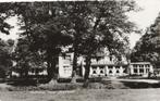 Wolfheze Hotel Wolfheze, Ophalen of Verzenden, 1960 tot 1980, Gelopen, Noord-Brabant
