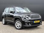 Jeep Renegade 4xe 190 Plug-in Hybrid Electric S | Automaat |, Automaat, Gebruikt, Zwart, Bedrijf
