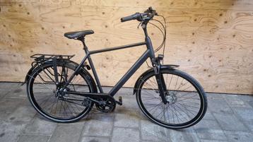 4 verschillende heren fietsen zie omschrijving beschikbaar voor biedingen