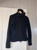 Fleece vest van Bench (M), Ophalen of Verzenden, Gedragen, Maat 38/40 (M), Zwart