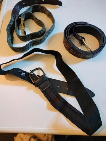Herenkleding te koop beschikbaar voor biedingen