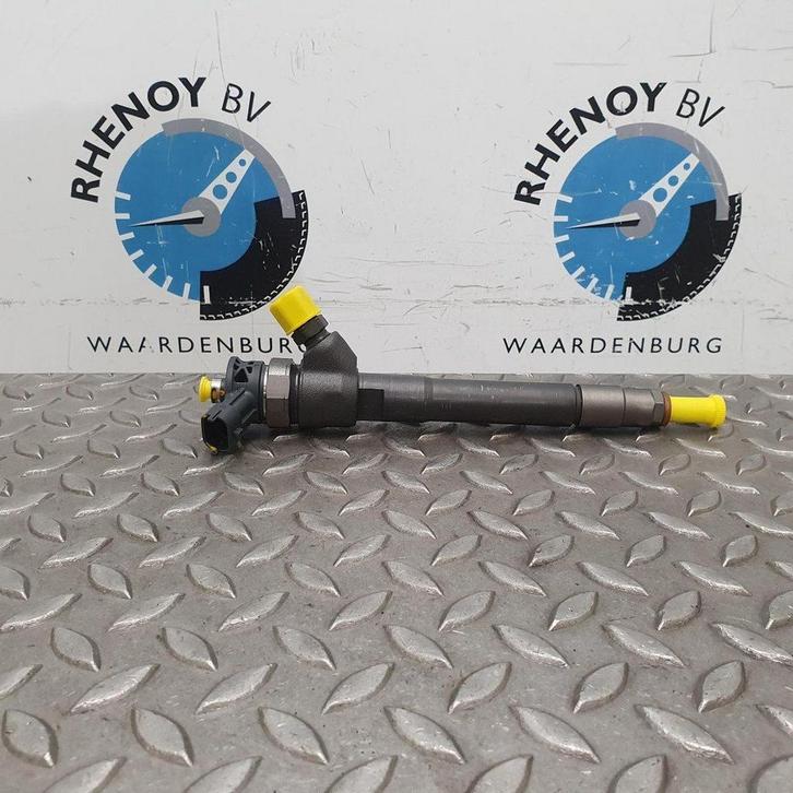 NISSAN X TRAIL [FUEL_INJECTOR] 2014, Auto-onderdelen, Brandstofsystemen, Gebruikt, ARN erkend, Stiba lid, Erkend duurzaam, Ophalen of Verzenden