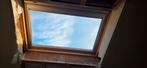 3st Velux Dakraam - Gebruikt GGL U04, Doe-het-zelf en Verbouw, Gebruikt, 80 tot 120 cm, 80 tot 120 cm, Ophalen of Verzenden