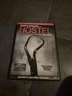 Hostel DVD - Quentin Tarantino presenteert, Cd's en Dvd's, Dvd's | Horror, Vanaf 16 jaar, Boxset, Ophalen of Verzenden, Zo goed als nieuw