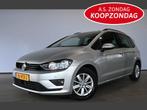 Volkswagen Golf Sportsvan 1.6 TDI Highline Clima Navigatie C, Stof, 4 cilinders, Met garantie (alle), Golf Sportsvan