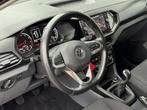 Volkswagen T-Cross 1.0 TSI Life | Stoelverwarming | ACC, Voorwielaandrijving, Euro 6, Bluetooth, 620 kg
