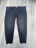 zwarte jeans legging h&m 3XL lang 97 cm, Kleding | Dames, Grote Maten, H&M, Broek of Spijkerbroek, Ophalen of Verzenden, Zo goed als nieuw