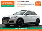 Audi Q5 55 TFSI e Quattro Competition- Panoramadak, Standkac, Auto's, Automaat, 2005 kg, 4 cilinders, Wit