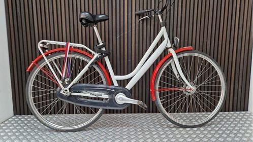 Pointer stadfiets Witrood 50cm - F.83798, Fietsen en Brommers, Fietsen | Heren | Herenfietsen, Zo goed als nieuw, Overige merken