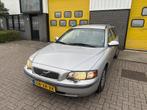 Volvo V70 2.4 Comfort Line, Stof, Lichtsensor, 2435 cc, Grijs