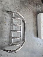 VW T5 Bullbar met Bevestigingsbeugels, Auto-onderdelen, Sidebars, Ophalen of Verzenden, Gebruikt