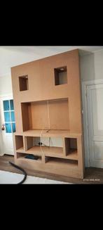 Klusjes man meubelmaker., Diensten en Vakmensen, Timmerlieden en Meubelmakers