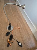 Led lampen, Huis en Inrichting, Lampen | Wandlampen, Ophalen of Verzenden, Zo goed als nieuw
