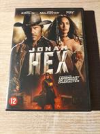 Jonah hex, Ophalen of Verzenden