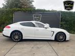 Portier Rechts Voor Porsche Panamera (970) 97053101200GRV, Gebruikt, Porsche Deutschland GmbH, Porsche, Info@porsche.de